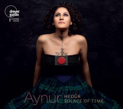 Hedur-Solace Of Time - Aynur