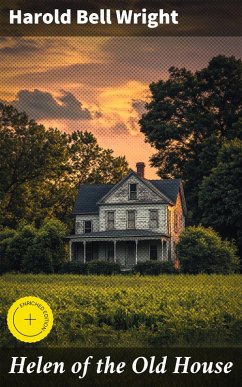 Cover Helen of the Old House (eBook, ePUB)