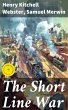 The Short Line War (eBook, ePUB) - Bild 1