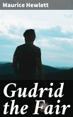 Gudrid the Fair (eBook, ePUB)