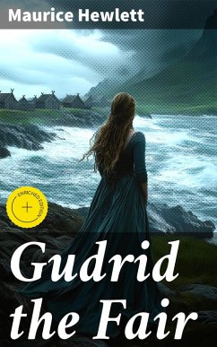 Cover Gudrid the Fair (eBook, ePUB)