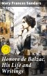 Honore de Balzac, His Life and Writings... - Bild 1