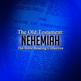 The Old Testament: Nehemiah (MP3-Download) The Old Testament: Nehemiah (MP3-Download)