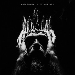 City Burials - Katatonia
