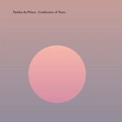 Conference Of Trees - Pantha Du Prince