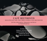 Café Beethoven-Bagatellen Von Und Über Ludwig Va