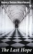 The Last Hope (eBook, ePUB) - Bild 1