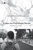 Temas em psicologia social (eBook, ePUB)