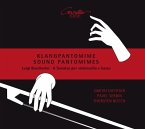 Klangpantomime-6 Sonaten Für Violoncello Und B.C