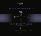 Johannes-Passion (2.Version Von 1725)