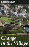 Change in the Village (eBook, ePUB)