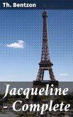 Jacqueline — Complete (eBook, ePUB)