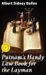 Putnam's Handy Law Book for the Layman... - Bild 1