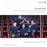 Customised-Werke Für Brass Quintett