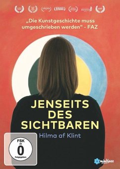 Jenseits Des Sichtbaren - Hilma af Klint