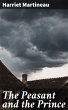 The Peasant and the Prince (eBook, ePUB) - Bild 1