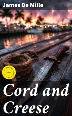 Cover Cord and Creese (eBook, ePUB)