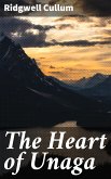 The Heart of Unaga (eBook, ePUB)