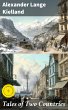 Tales of Two Countries (eBook, ePUB) - Bild 1