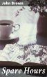 Spare Hours (eBook, ePUB) - Bild 1