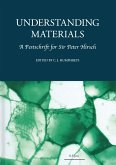 Understanding Materials (eBook, ePUB)