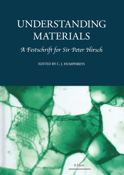Understanding Materials (eBook, ePUB) Understanding Materials (eBook, ePUB)