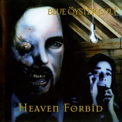 Cover Heaven Forbid
