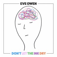 Don'T Let The Ink Dry - Owen,Eve