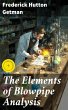 The Elements of Blowpipe Analysis... - Bild 1