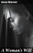A Woman's Will (eBook, ePUB) - Bild 1