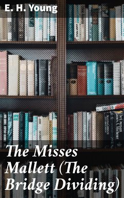 The Misses Mallett (The Bridge Dividing) (eBook, ePUB) - Young, E. H.