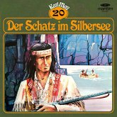 Der Schatz im Silbersee (MP3-Download)