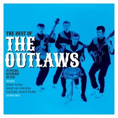 Best Of - Outlaws