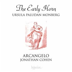 The Early Horn - Paludan Monberg,Ursula/Cohen,Jonathan/Arcangelo