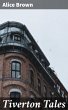 Tiverton Tales (eBook, ePUB) - Bild 1