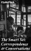 The Smart Set: Correspondence & Conversations (eBook, ePUB)