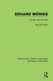 Eduard Mörike (eBook, ePUB)