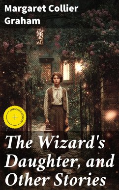 Cover The Wizard's Daughter, and Other Stories (eBook, ePUB)