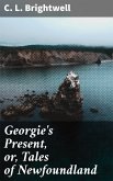 Georgie's Present, or, Tales of Newfoundland (eBook, ePUB)