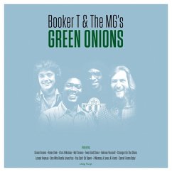 Green Onions - Booker T. & The M.G.'S