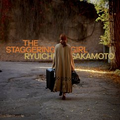 The Staggering Girl/Ost - Sakamoto,Ryuichi