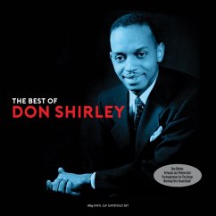 Best Of - Shirley,Don