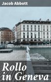 Rollo in Geneva (eBook, ePUB)