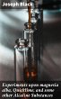 Experiments upon magnesia alba,... - Bild 1