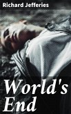 World's End (eBook, ePUB)