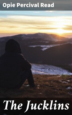 The Jucklins (eBook, ePUB) - Read, Opie Percival