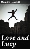 Love and Lucy (eBook, ePUB)