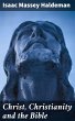 Christ, Christianity and the Bible... - Bild 1