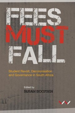 Fees Must Fall (eBook, ePUB)