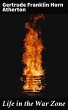 Life in the War Zone (eBook, ePUB) - Bild 1